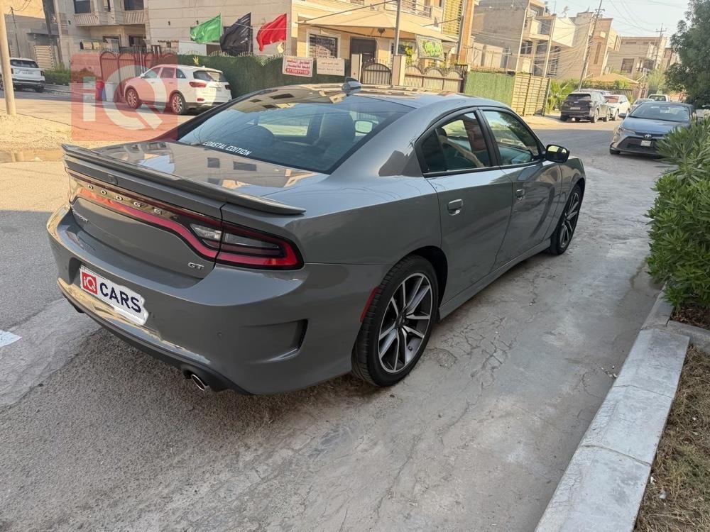 دودج تشارجر